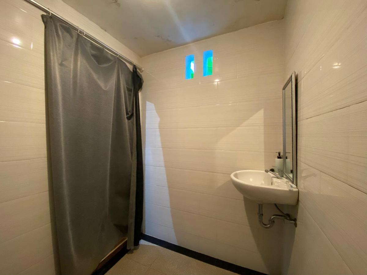 Bamboo Mount Batur Otel Kintamani Dış mekan fotoğraf